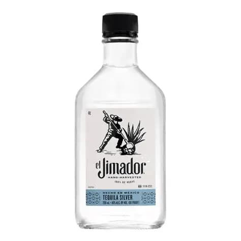 El Jimador Silver 200