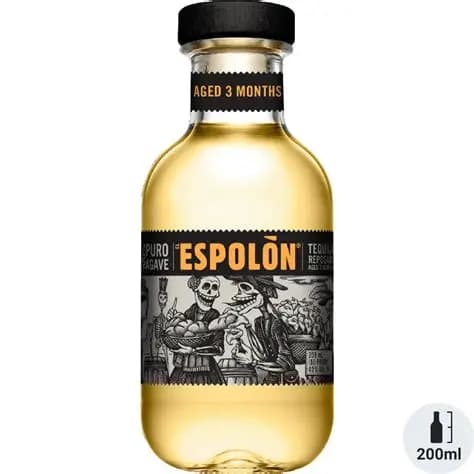 Espolon Reposado 200ML