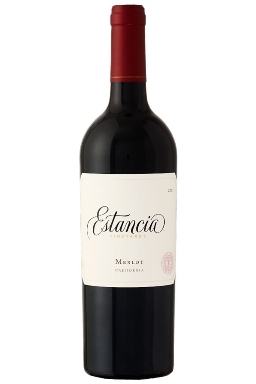 Estancia Merlot 750