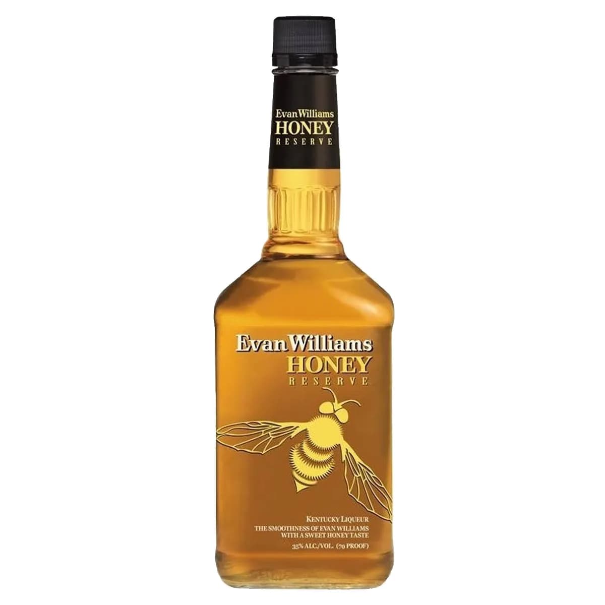 Evan Williams Honey 750ML