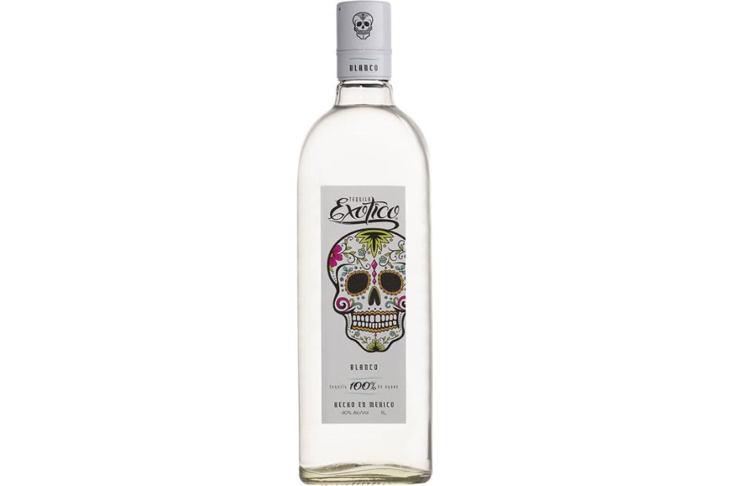 Exotico Blanco 1L