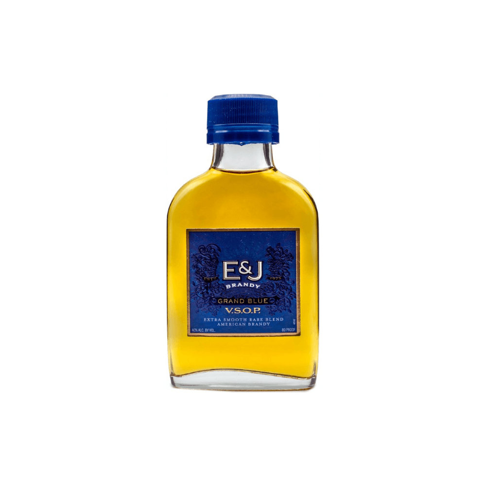 E&J VSOP 100ML