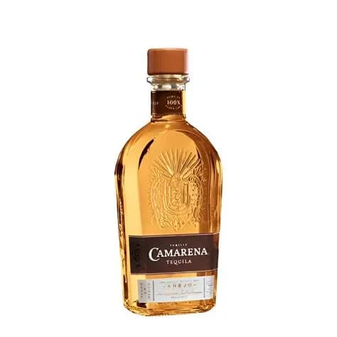 Familia Camarena Teq Anejo 750ML