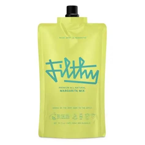 Filthy Margarita Mix 4FL