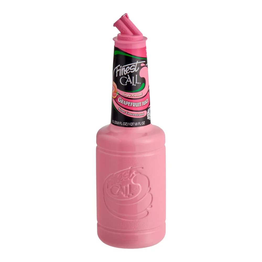 Finest Grapefruit 1L