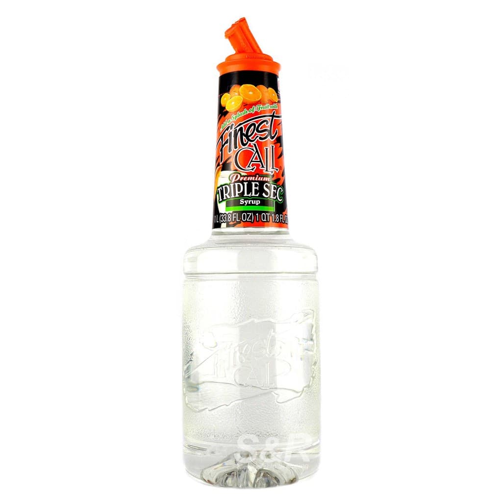 Finest Triple Sec 1L
