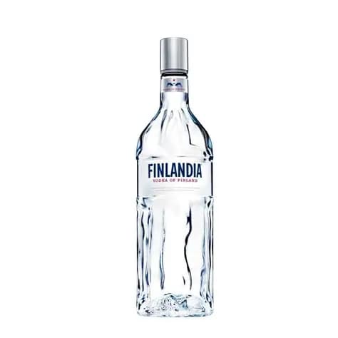 Finlandia Vodka 1L