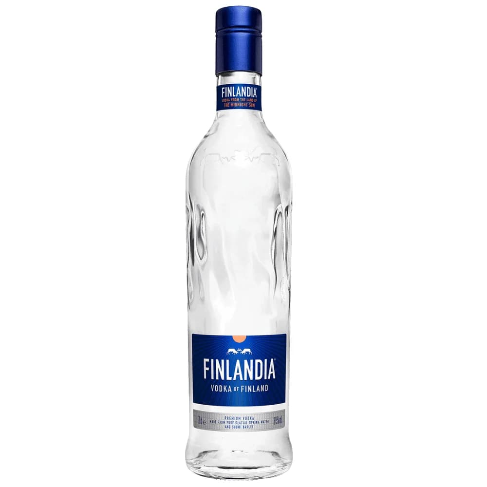 Finlandia Vodka 750ML