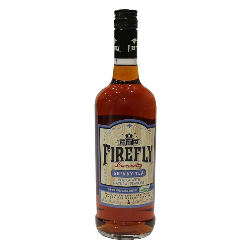 Firefly Skinny Tea 750ML