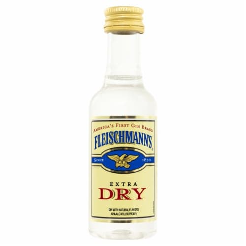Fleischmann’s Gin 50ml
