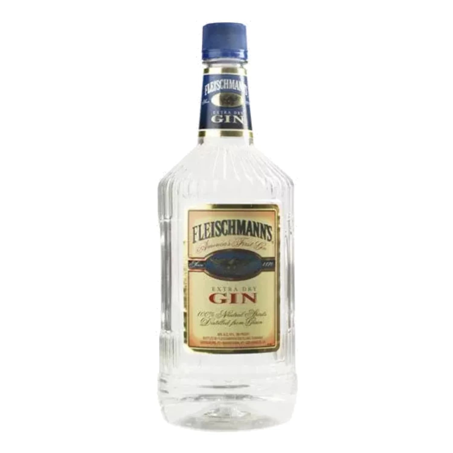 Fleischman Gin 100ml