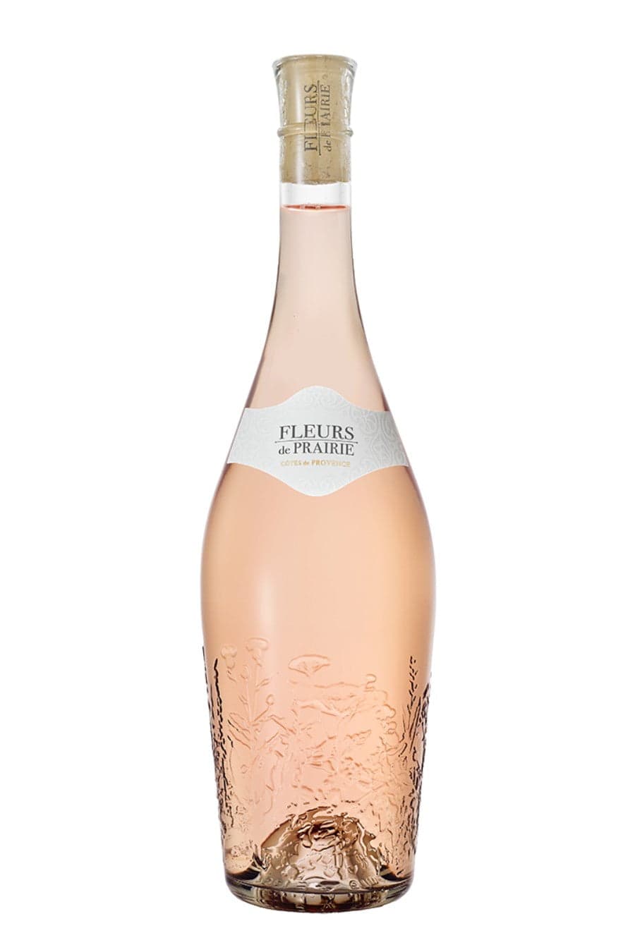 Fleurs de Prairie 750ML