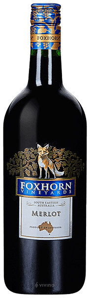Foxhorn Merlot 1.75