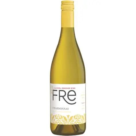 Fre Non Alcohol Chardonnay