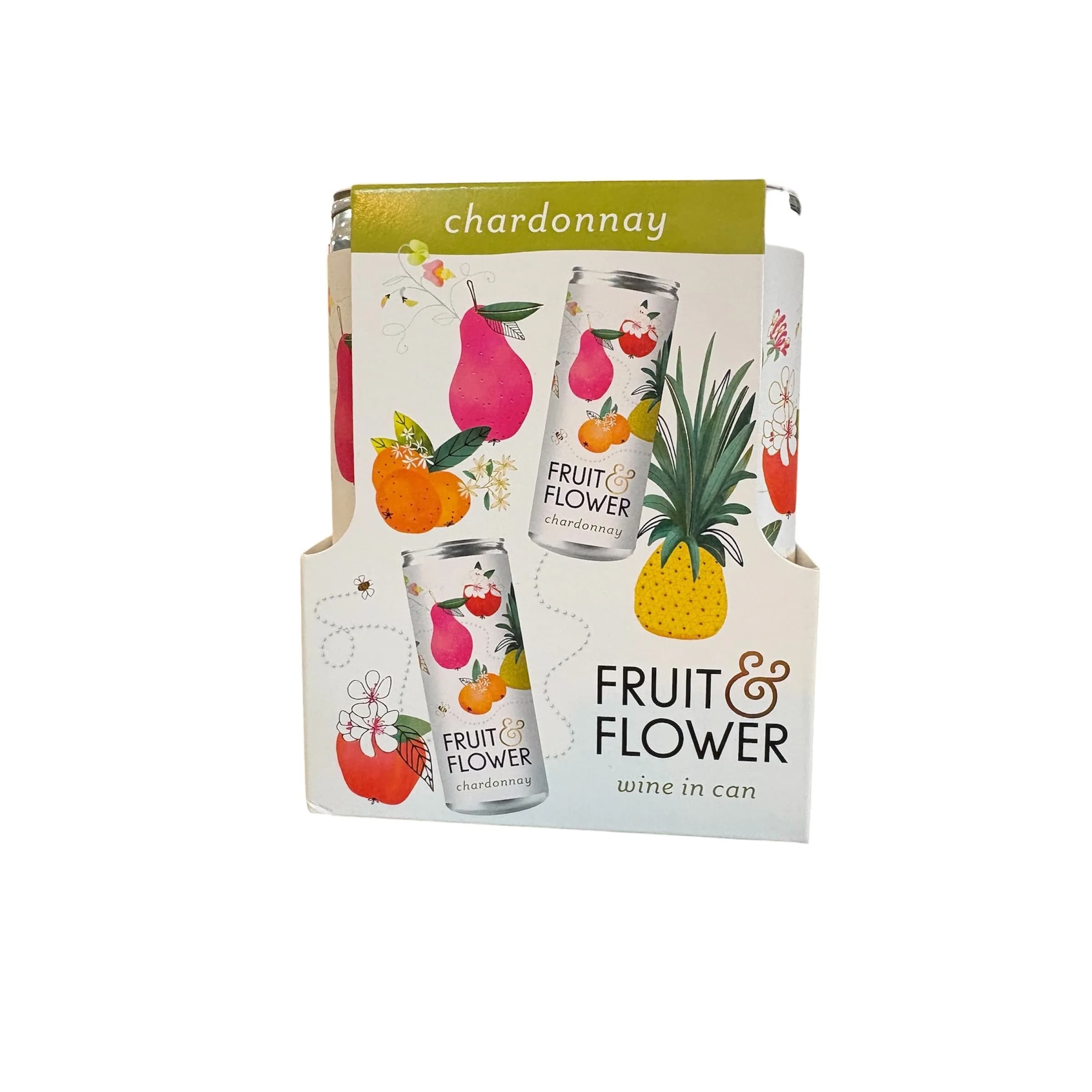 Fruit & Flower Chardonnay