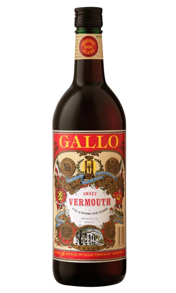 Gallo Vermouth 750ml
