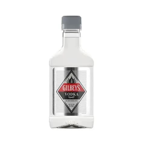 Gilbeys Vodka 200ML