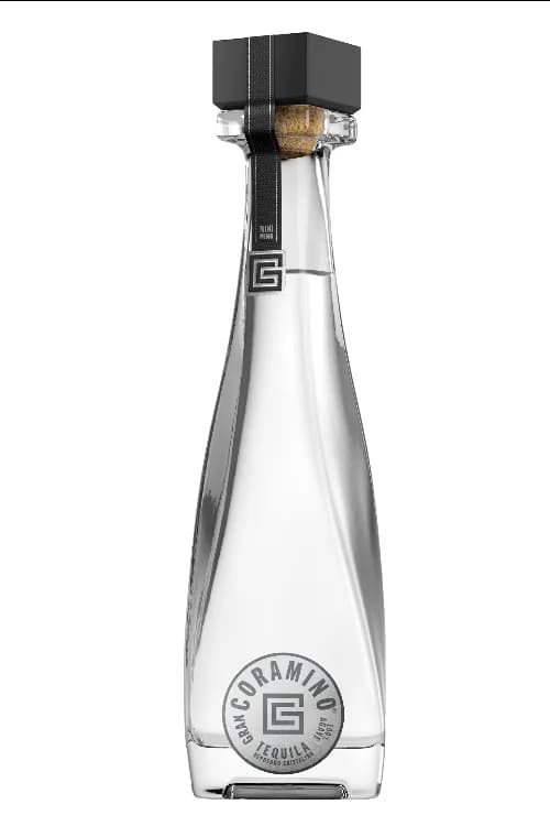 Gran Coramino Cristalino Tequila 375ML