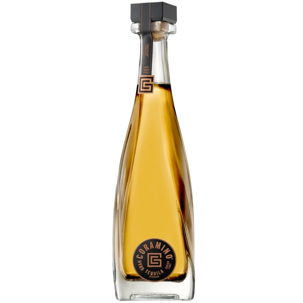 Gran Coramino Reposado 375ML