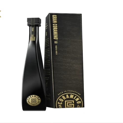 Gran Coramino Tequila 750ml