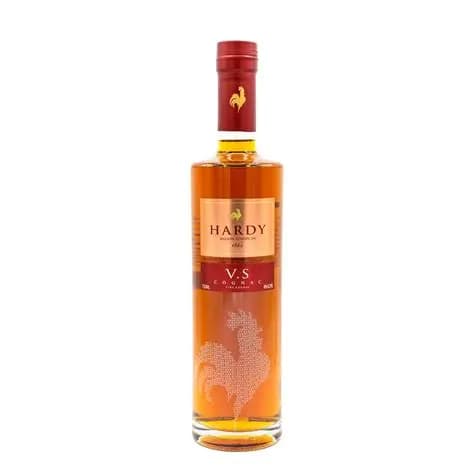 Hardy VS Cognac 750.00