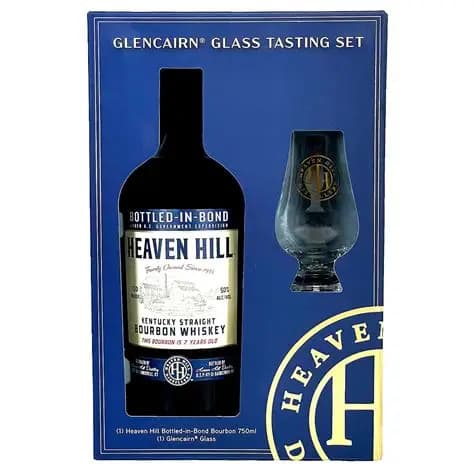 Heaven Hill Gift Set