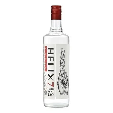 Helix 7 Vodka 750ML