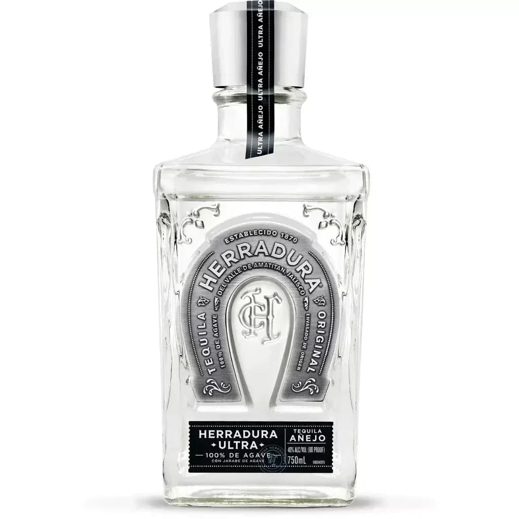 Herradura Anejo Cristalino 750ML