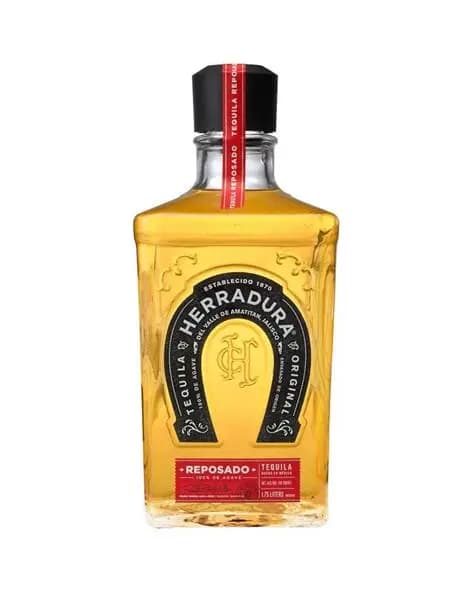 Herradura Reposado 1.75L