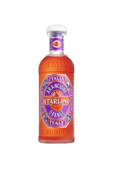 Hotel Starlino Apertivo 750ML