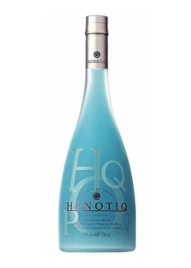 Hpnotiq Liqueur 200ML