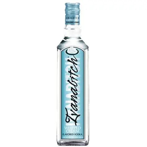 Ivanabitch Vodka 750ML