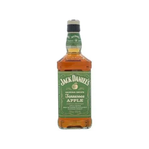 Jack Daniels Tennessee Apple 12 Oz