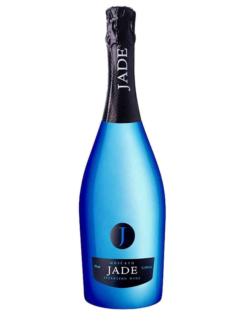 Jade Moscato Sparkling Wine 750ML