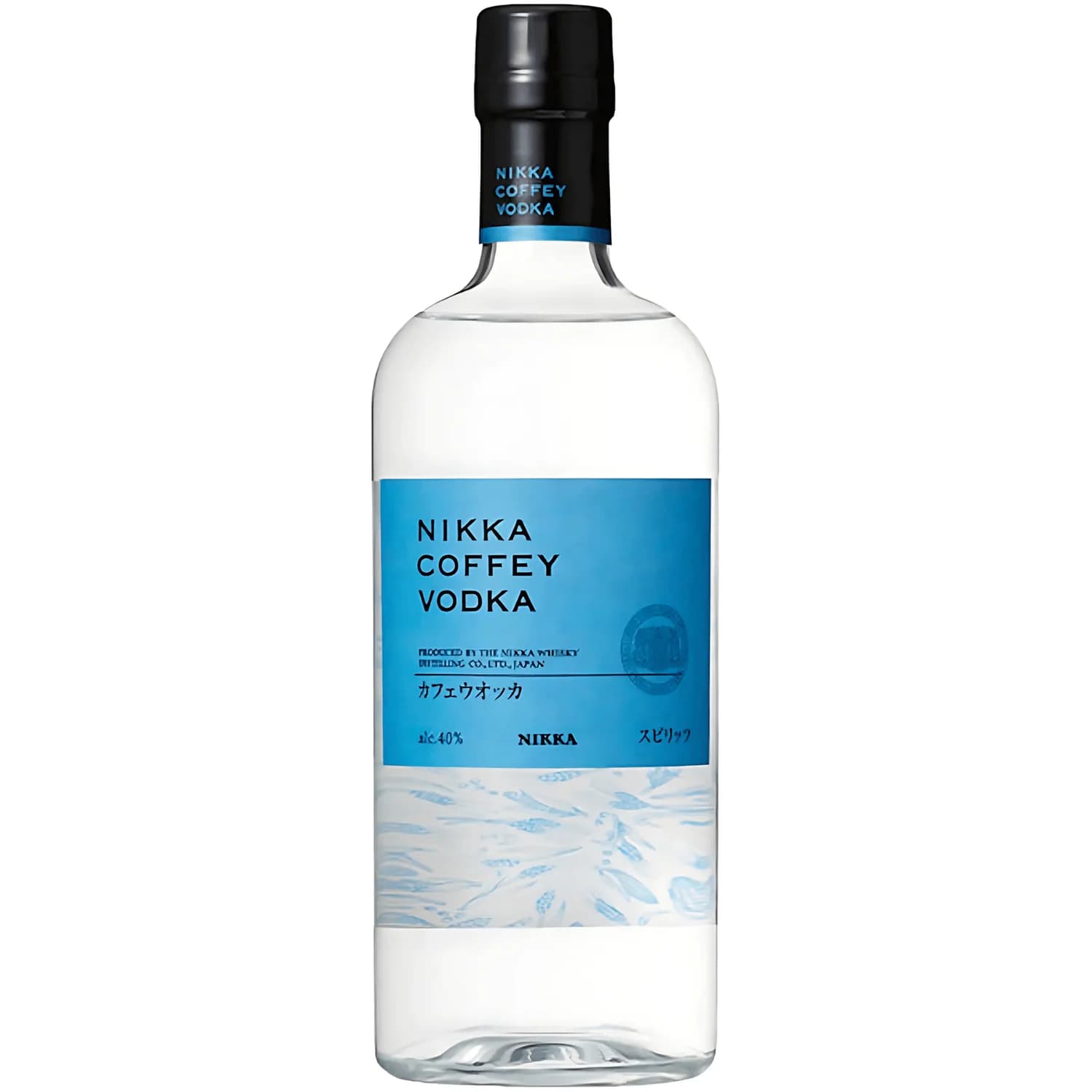 Nikka Coffey Vodka 750ML