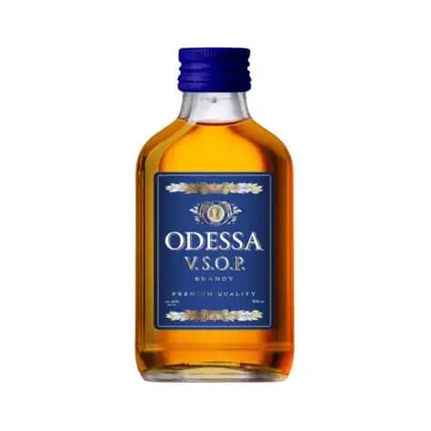 Odessa VSOP Brandy 100ml