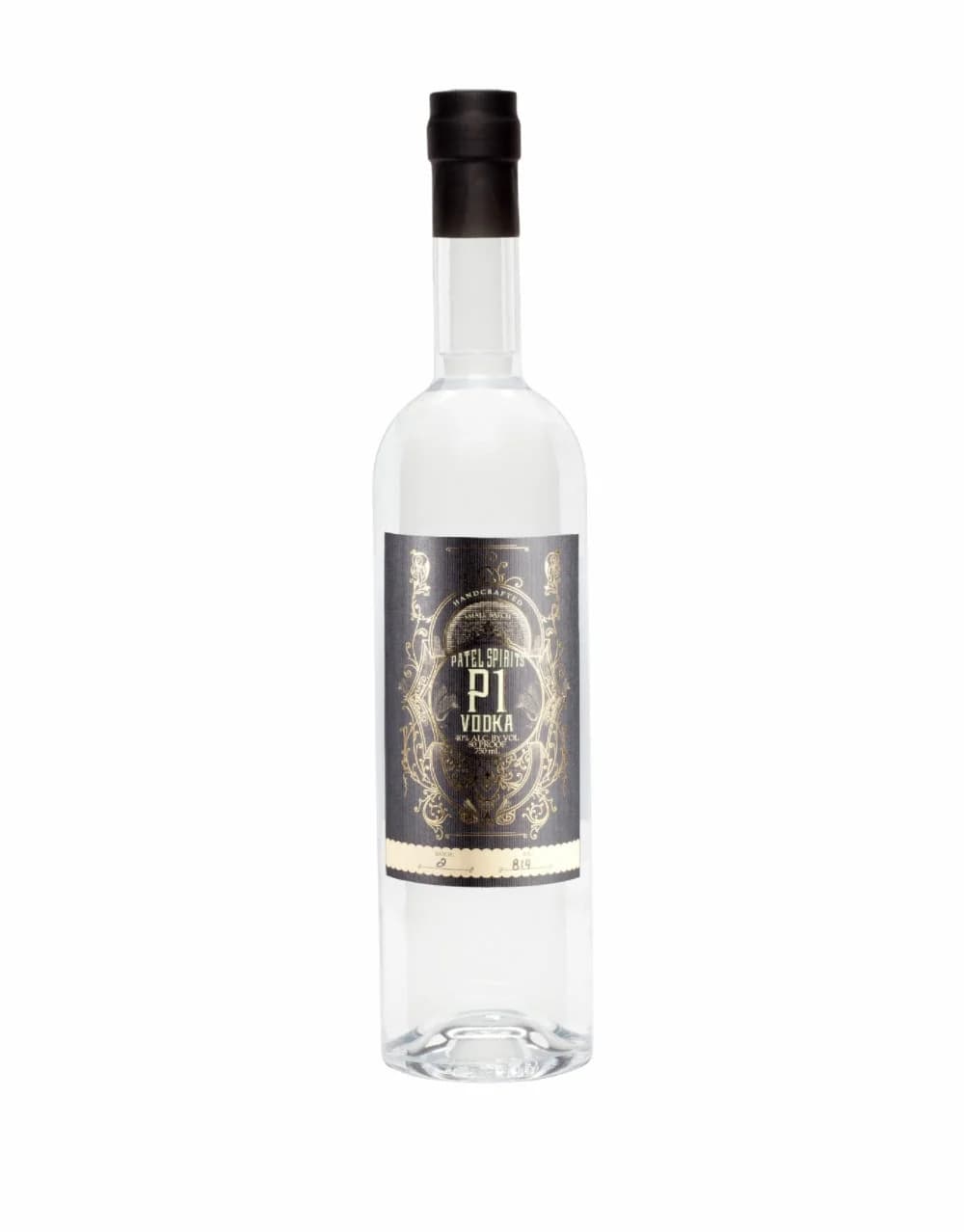 P1 Vodka 1.75L