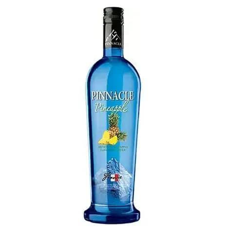 Pinnacle Pineapple Vodka 750ML