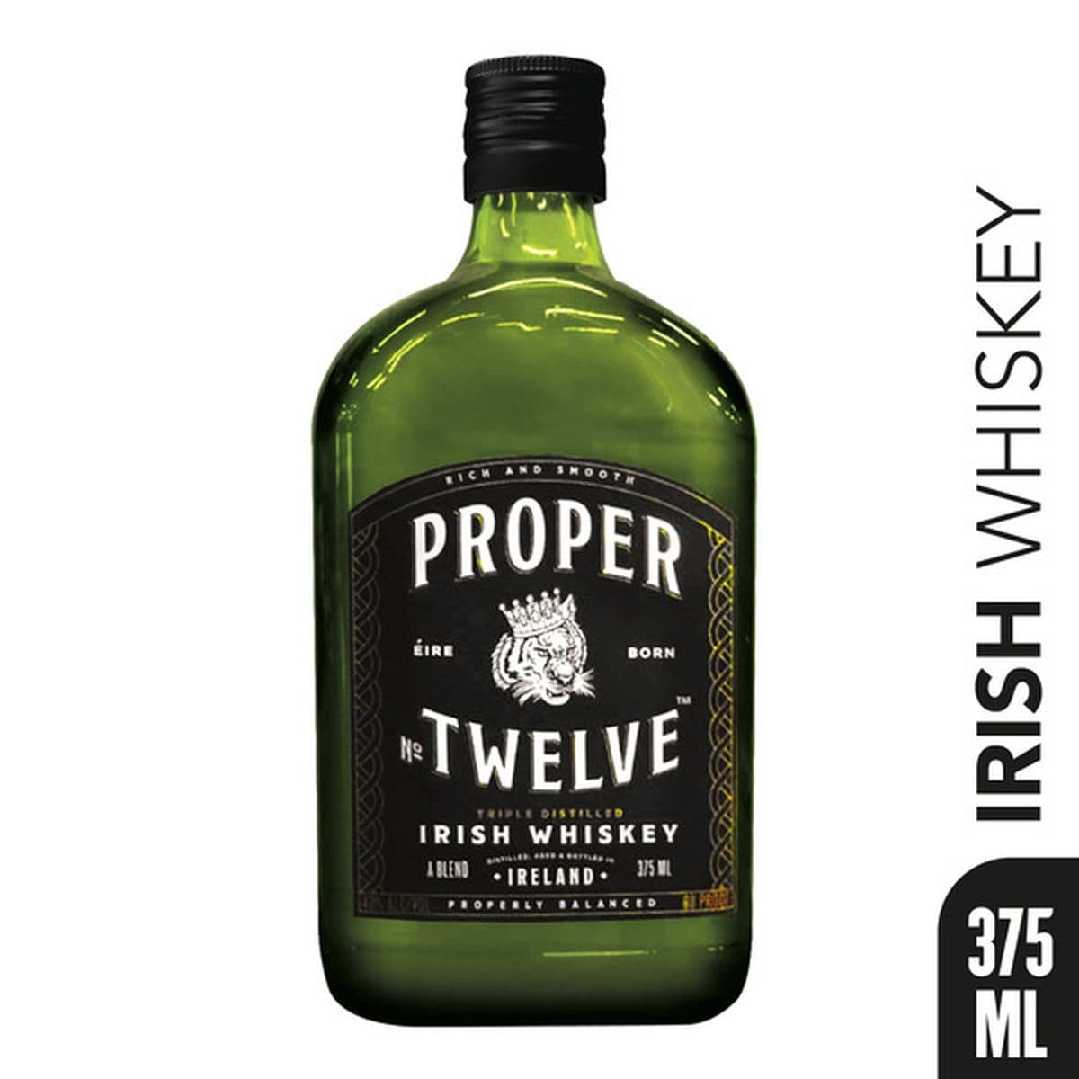 Proper Twelve Irish Whiskey 375ML