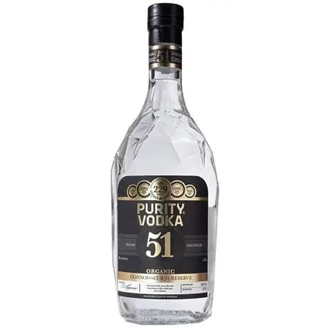Purity Vodka 51 1.75L