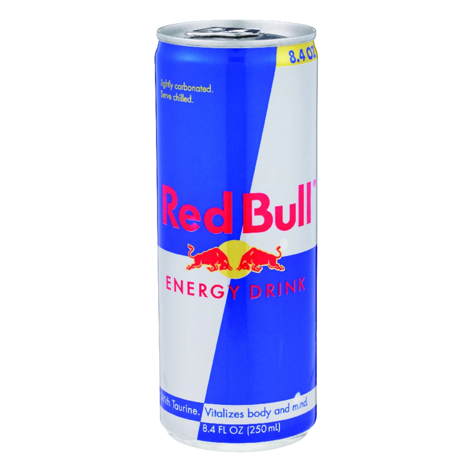 Redbull 8.4OZ