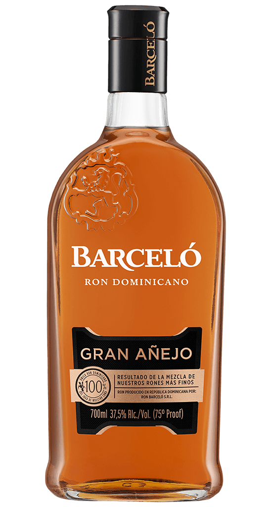 Ron Barcelo Gran Anejo Rum 750ML