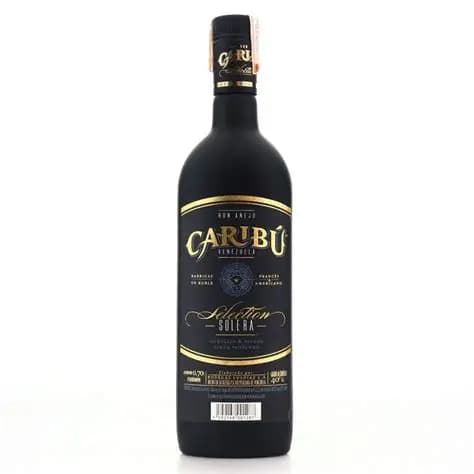 Ron Caribu Solera Rum 700ML