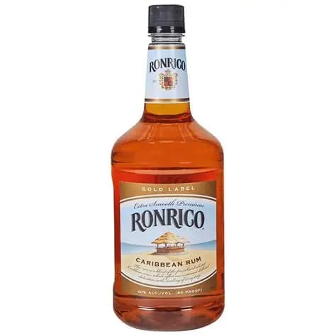 Ron Rio Gold Rum 1.75 L