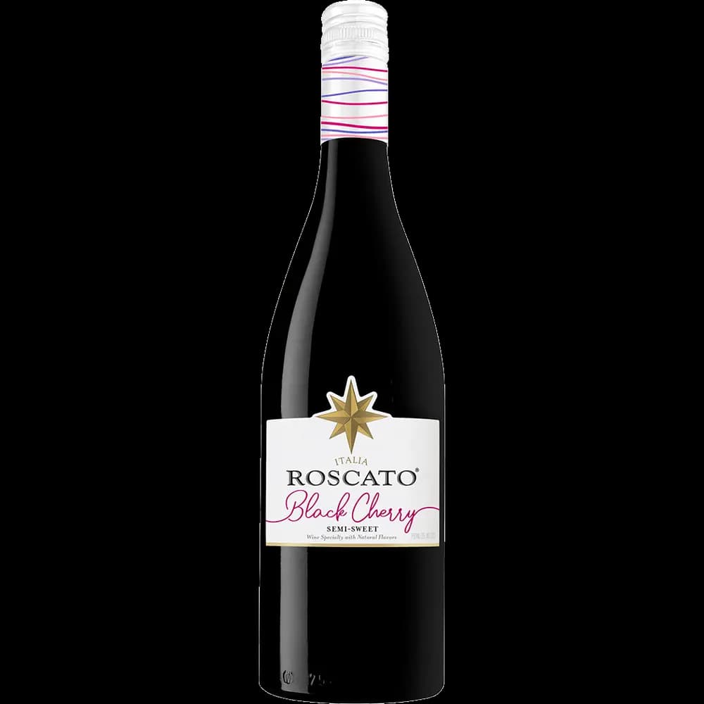 Roscato Black Cherry 750ML