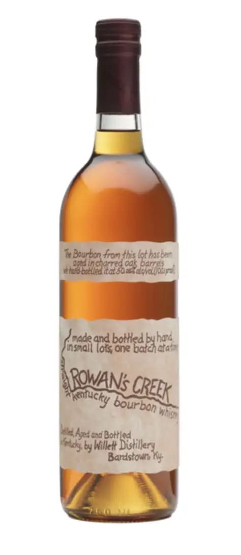 Rowans Creek Bourbon Whiskey 750ML