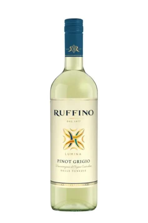 Ruffino Pinot Grigio 750ML