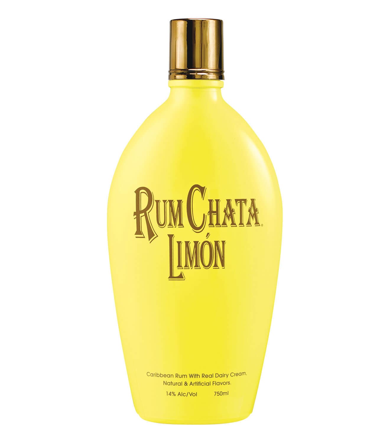 Rum Chata Lemon 100