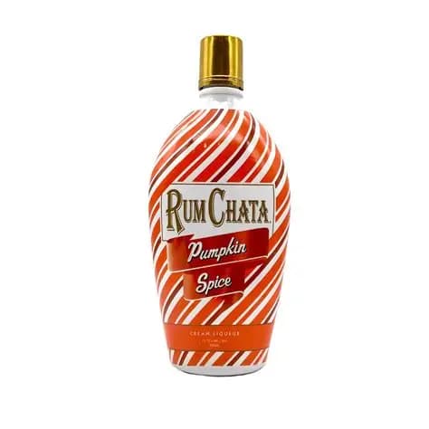 Rum Chata Pumpkin Spice 750ML