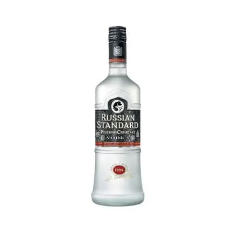 Russian Standard Vodka 375ML